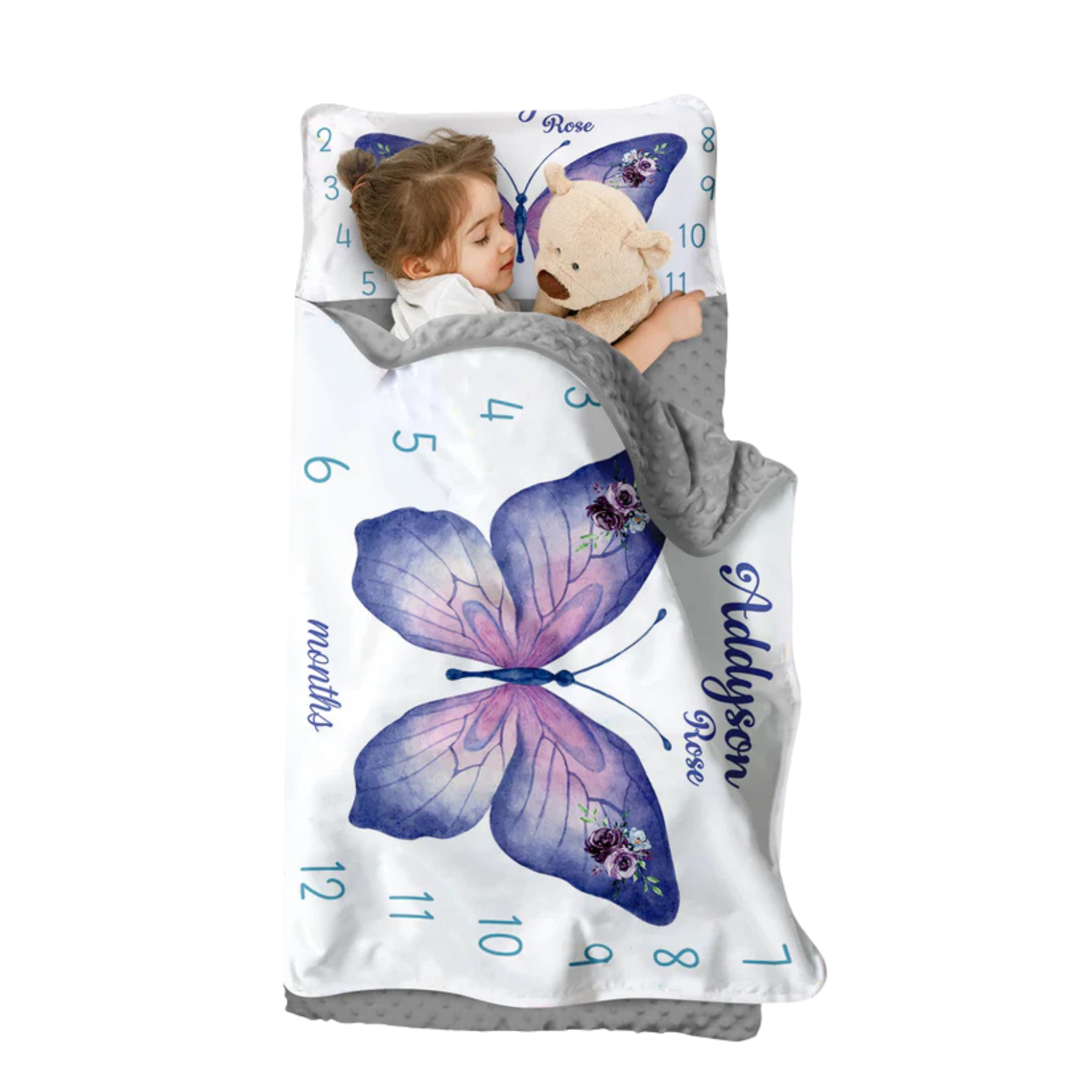 Personalized Nap Mat Best Sellers