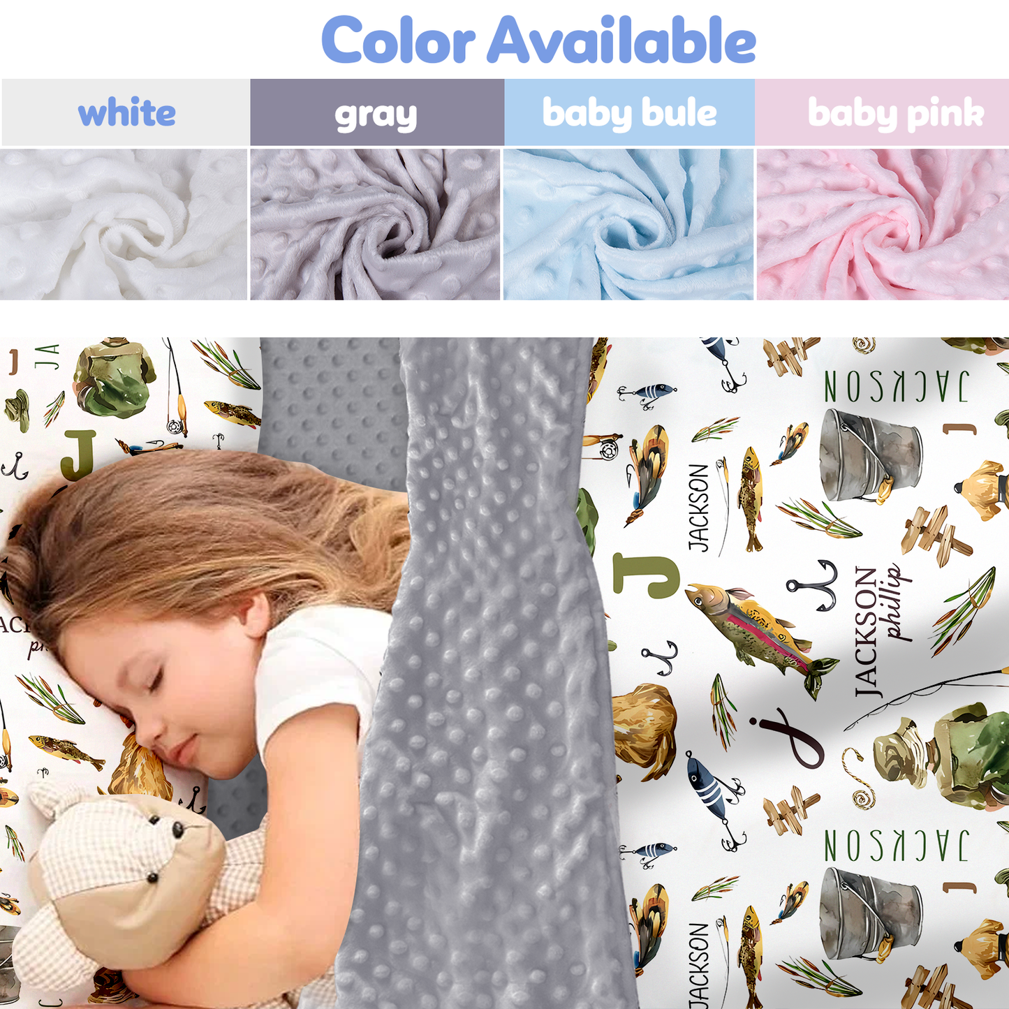Personalized Nap Mat Monogrammed 03 Edition
